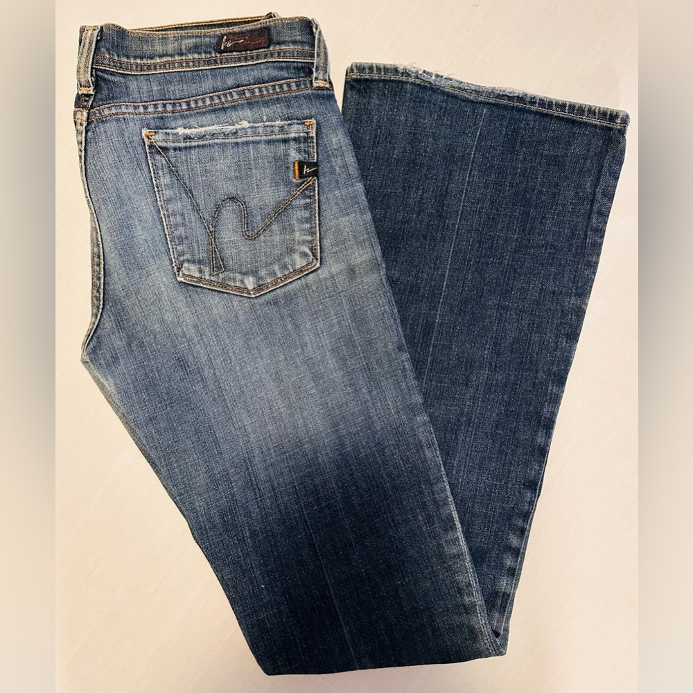 Citizens of Humanity Jeans